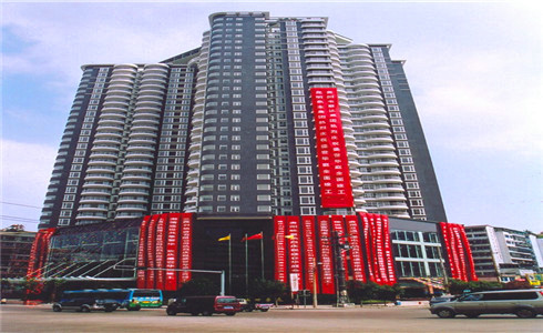 貴陽(yáng)盛世華庭